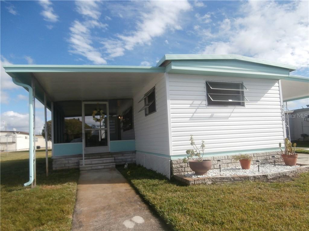 3240 Hampshire Dr., Holiday, FL 34690