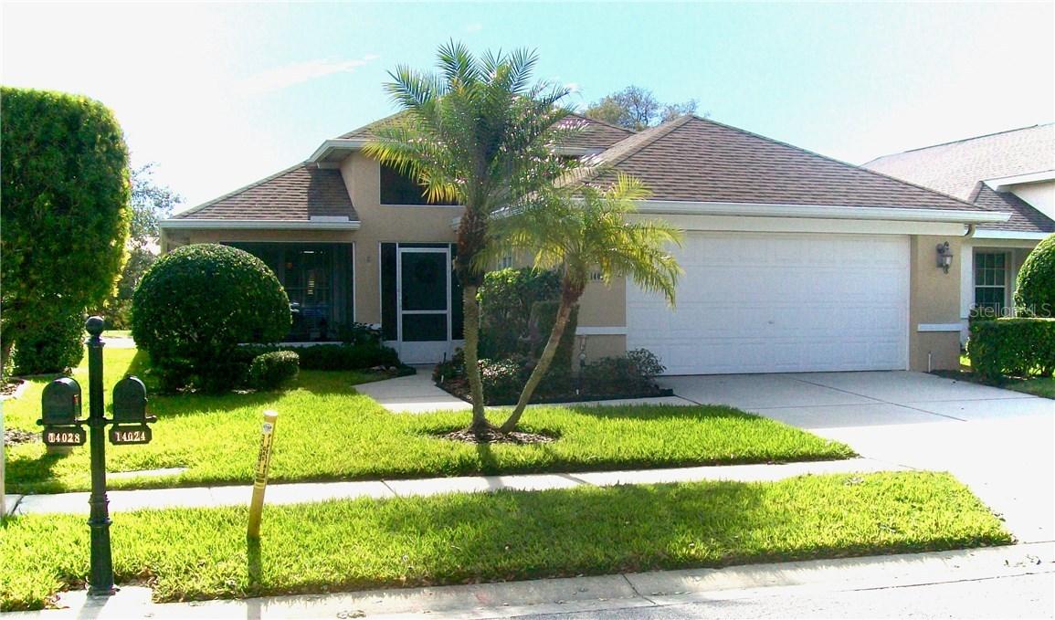 14024 Shoal Dr., Hudson, FL 34667