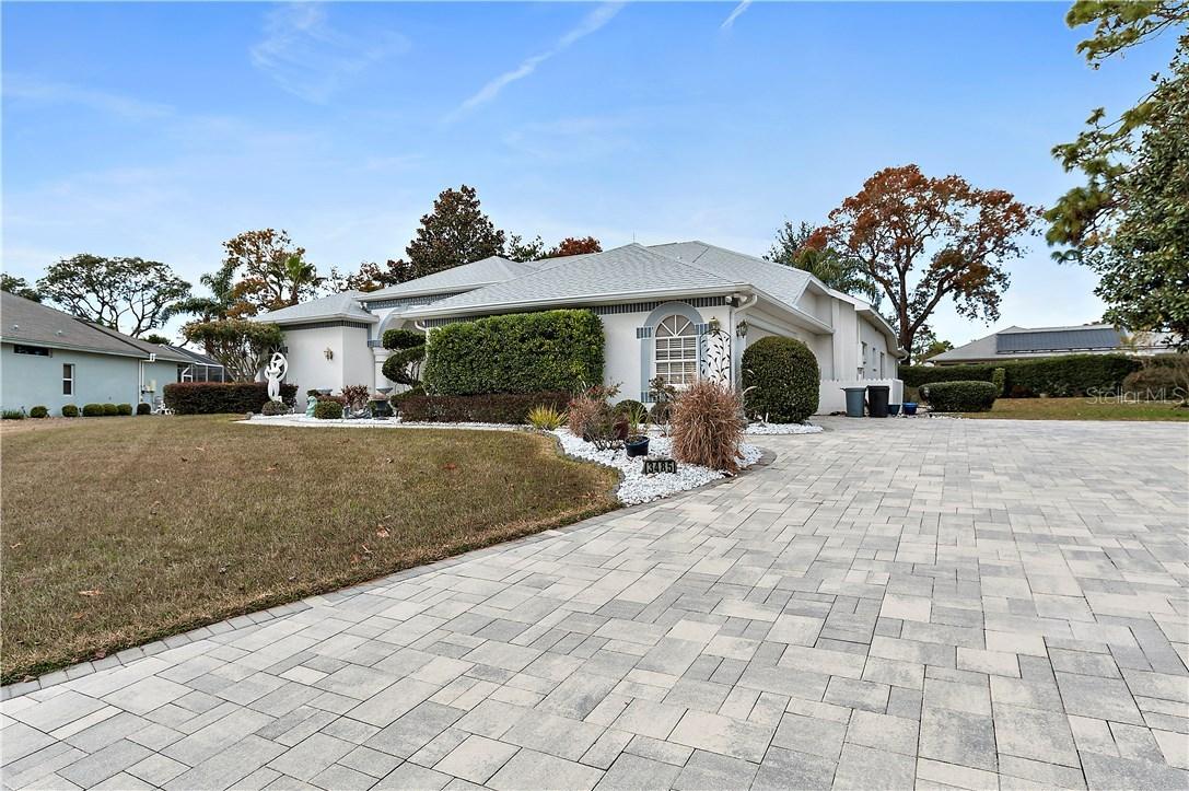 3485 Conifer Loop, Spring Hill, FL 34609