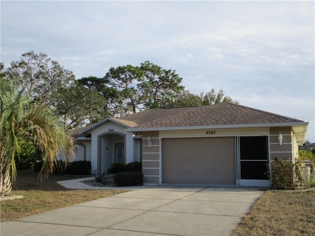 8382 Windridge Way, Weeki Wachee, FL 34613