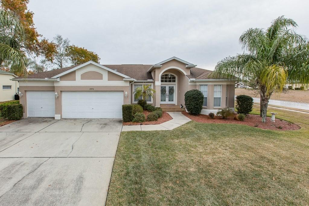 3476 Littleleaf Ct., Spring Hill, FL 34609