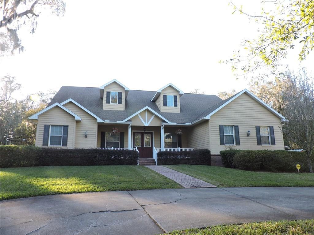 8329 Wildflower Dr., Brooksville, FL 34602