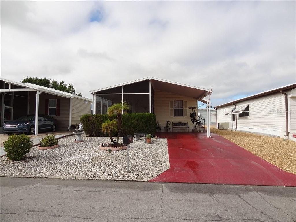 12023 Longhorn Dr., Hudson, FL 34667