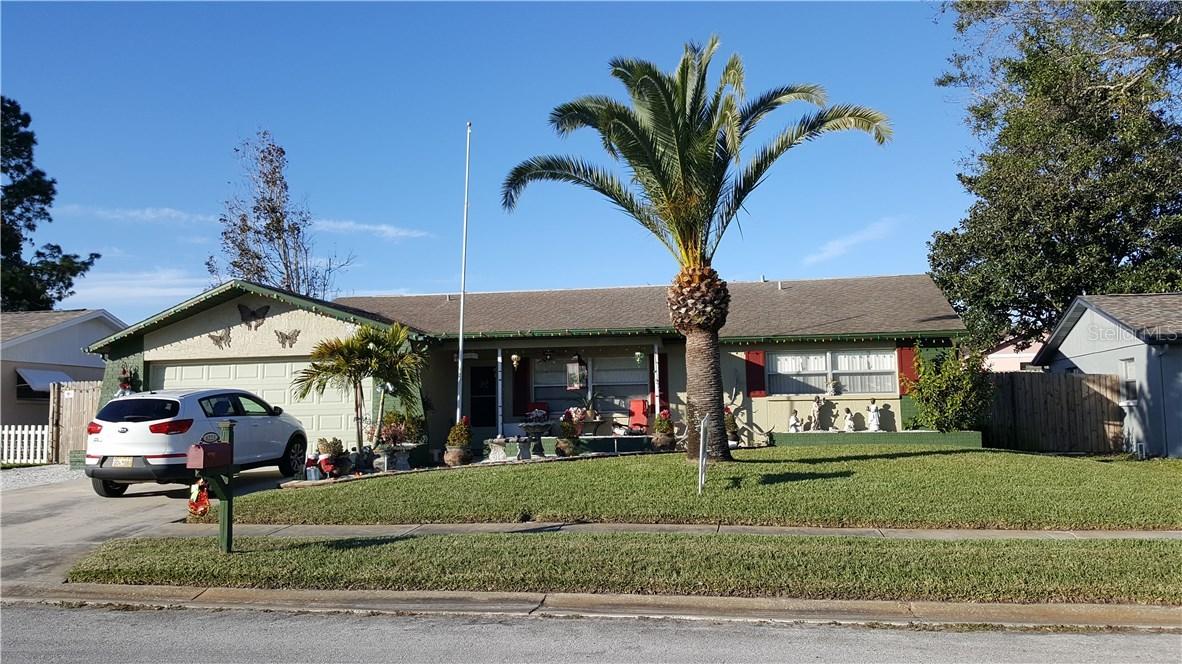 6223 Seaford Dr., Holiday, FL 34690