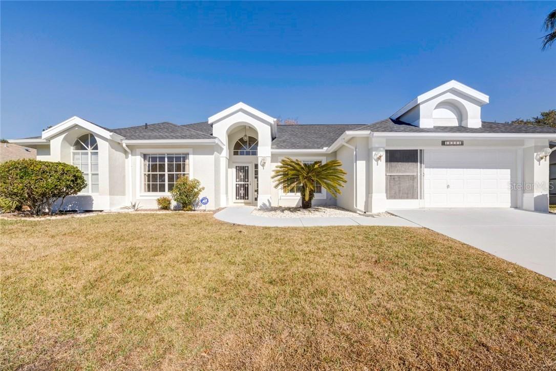 10441 Ventura Dr., Spring Hill, FL 34608