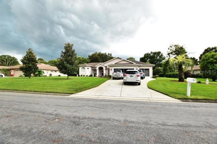 11324 Orangewood Ct., Spring Hill, FL 34609
