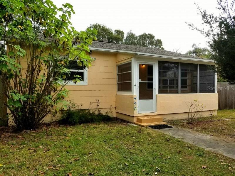 720 Gray St., Gulfport, FL 33707