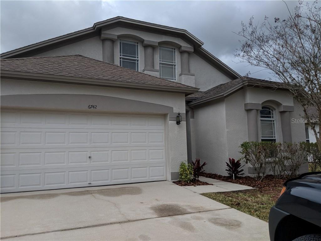 6742 Runner Oak Dr., Wesley Chapel, FL 33545