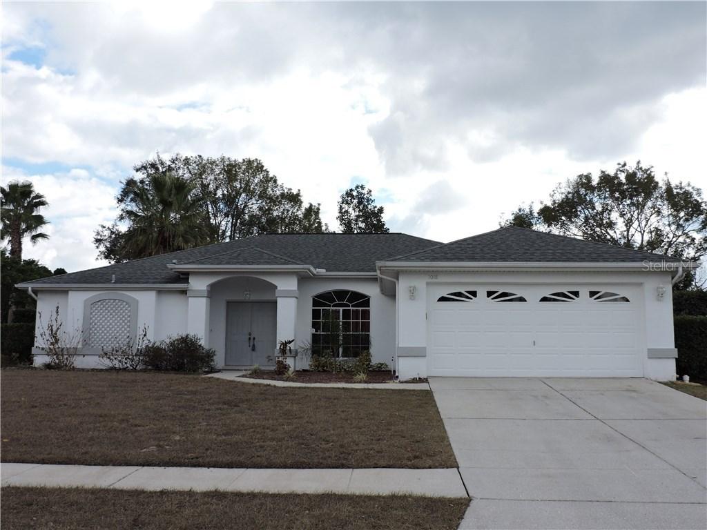 1018 Hook Dr., Spring Hill, FL 34608
