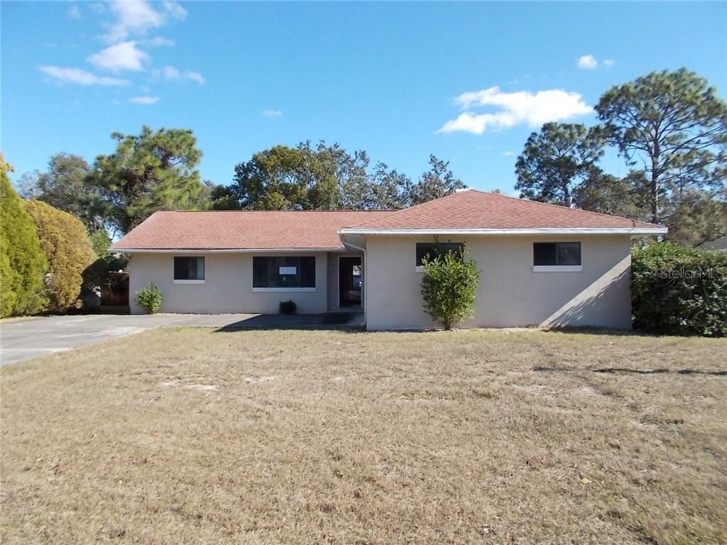 3104 Deltona Blvd., Spring Hill, FL 34606