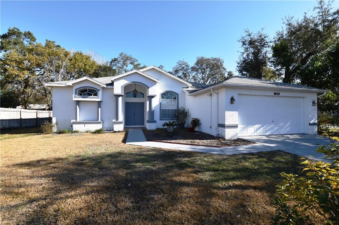 8019 Timberlake Ave., Spring Hill, FL 34606