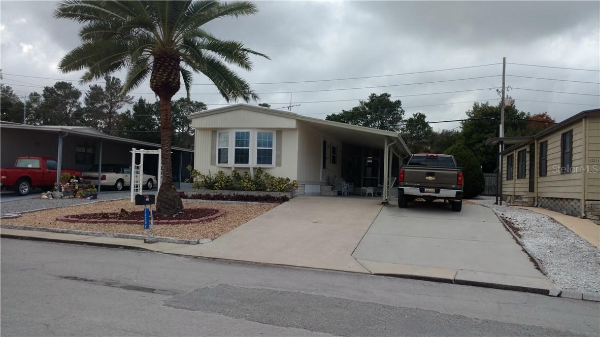 12209 Pawnee Dr., Hudson, FL 34667