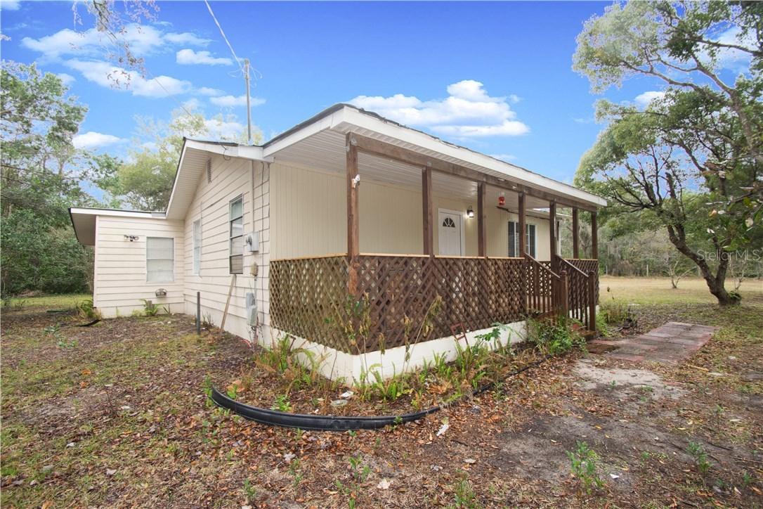 18303 Rigsby Rd., Spring Hill, FL 34610