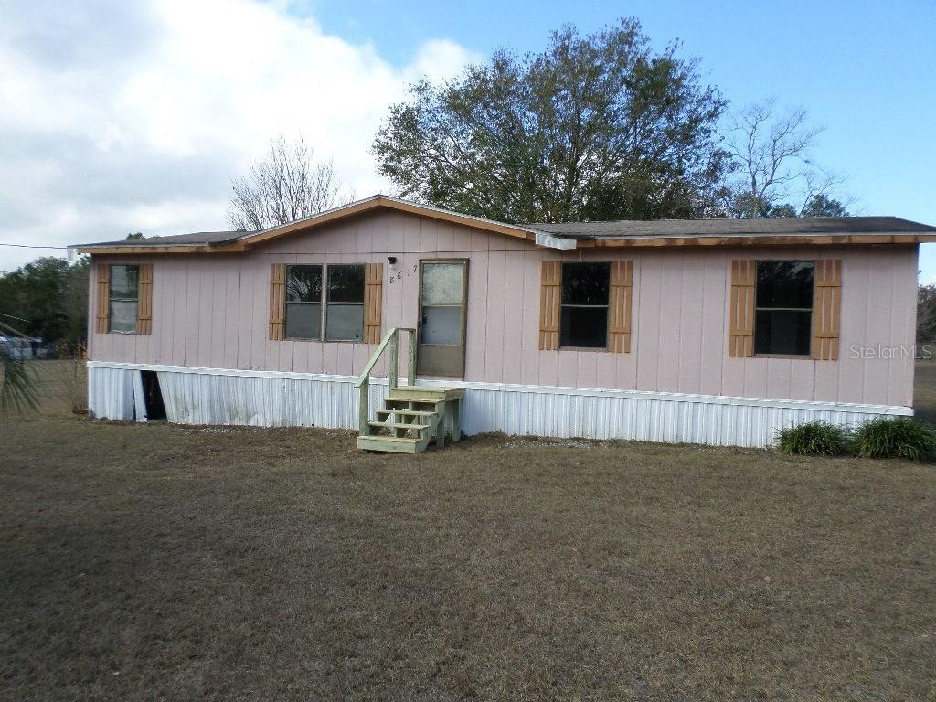 8617 Hamster Dr., Zephyrhills, FL 33540