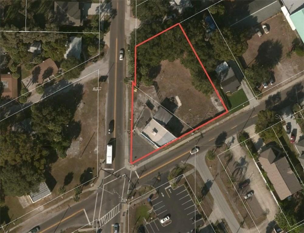 5834 S Macdill Ave., Tampa, FL 33611