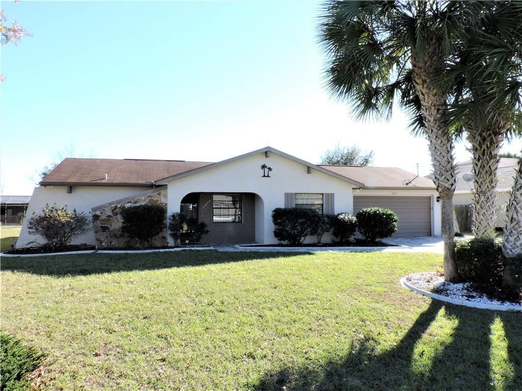 12240 Katherwood St., Spring Hill, FL 34608