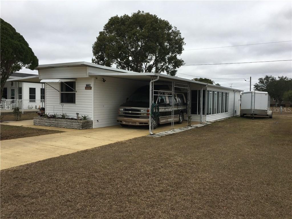 36849 Beth Ave., Zephyrhills, FL 33542