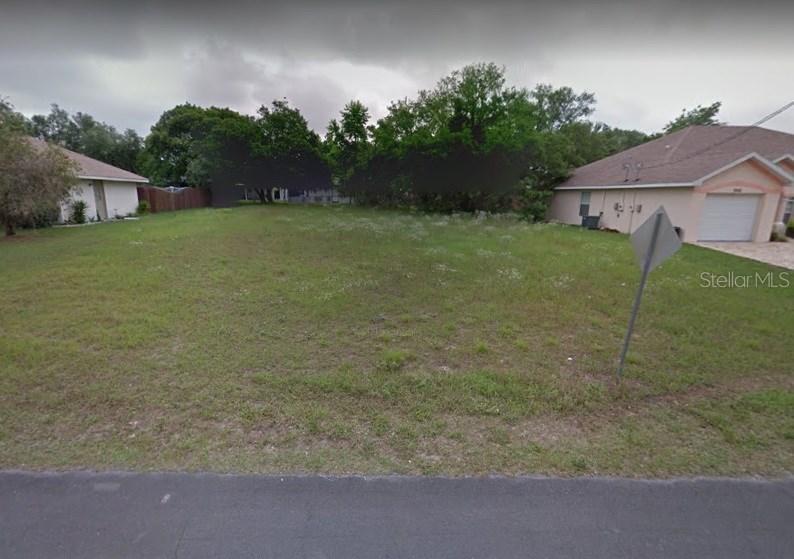 3422 Dristol Ave., Spring Hill, FL 34609