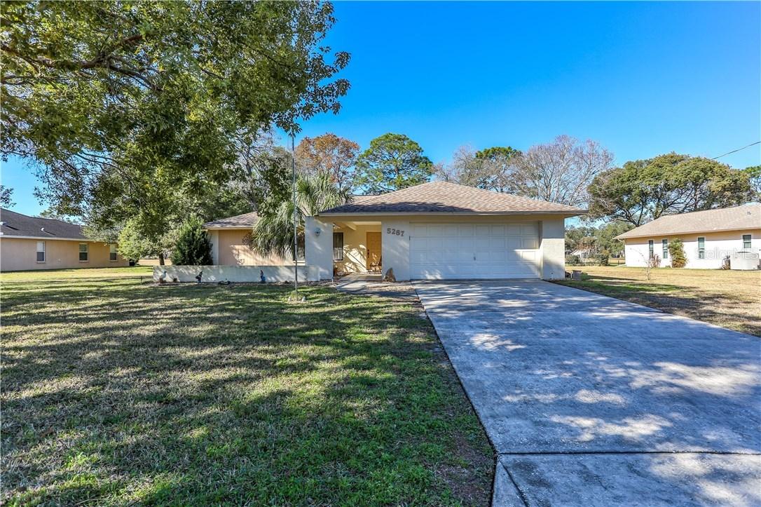 5287 Florentine Ct., Spring Hill, FL 34608