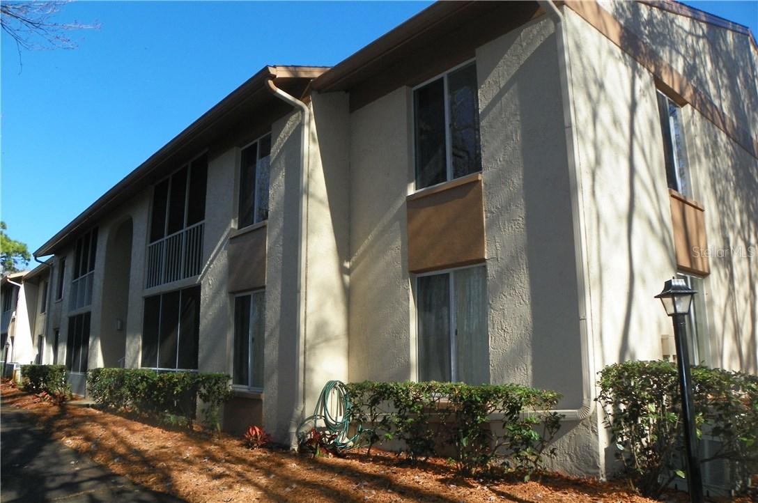 12211 Fox Chase Dr. #E2, Hudson, FL 34669