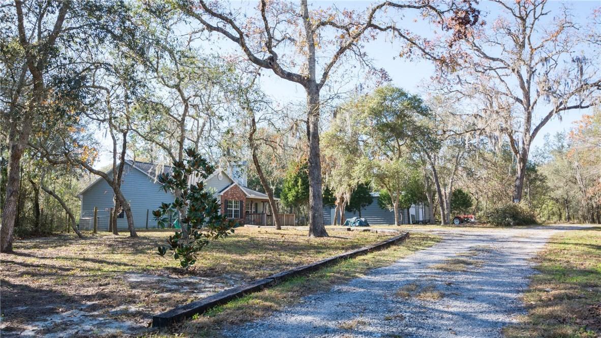 12401 Choctaw Tr., Hudson, FL 34669