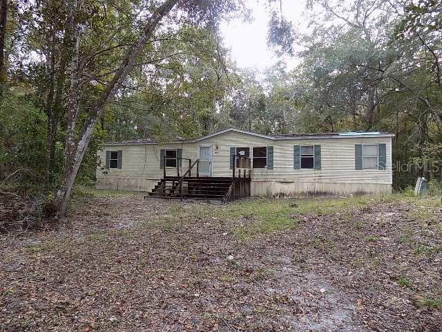 16072 Twin Ct., Brooksville, FL 34614