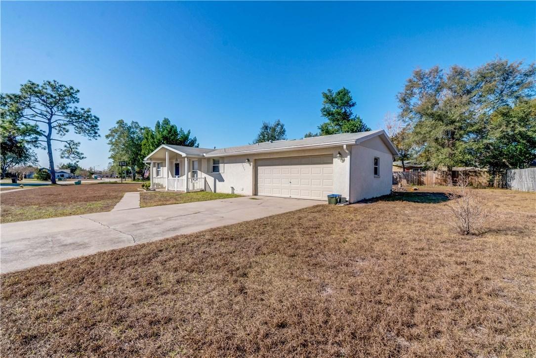 9489 Miracle Dr., Spring Hill, FL 34608