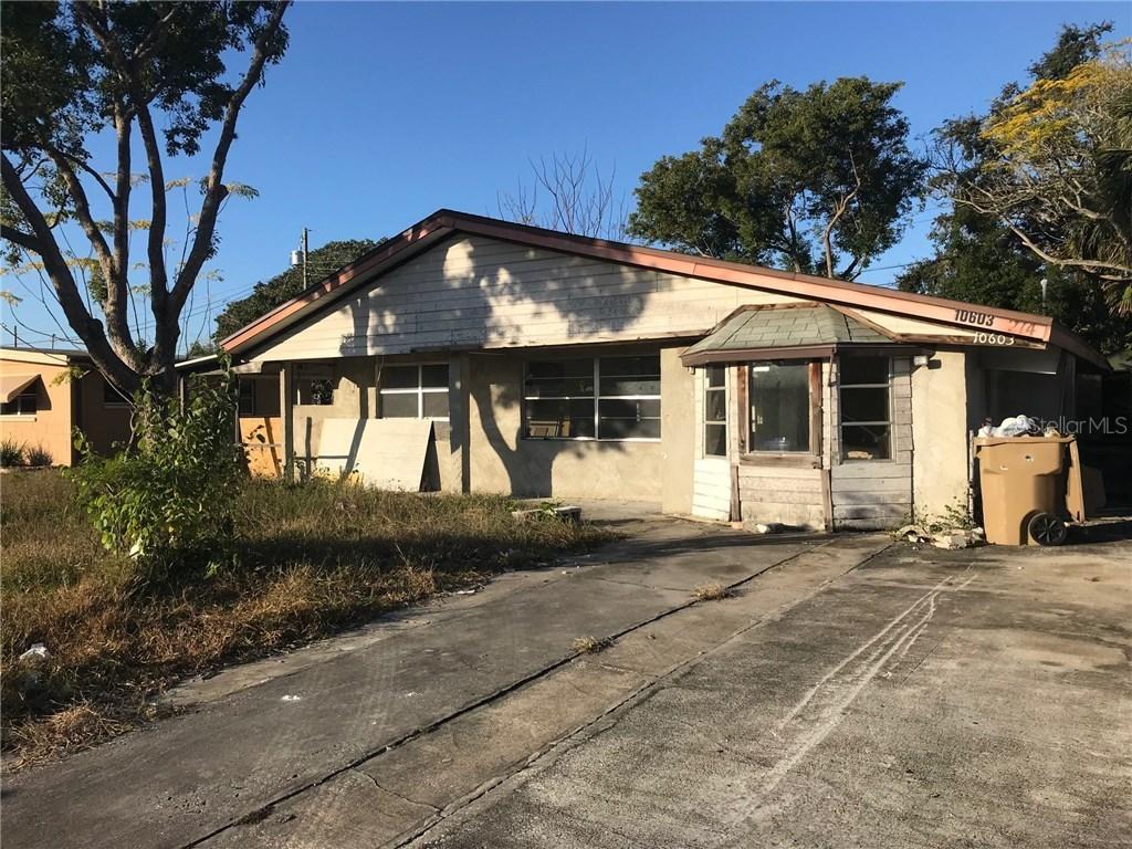 10603 Camelia Dr., Port Richey, FL 34668