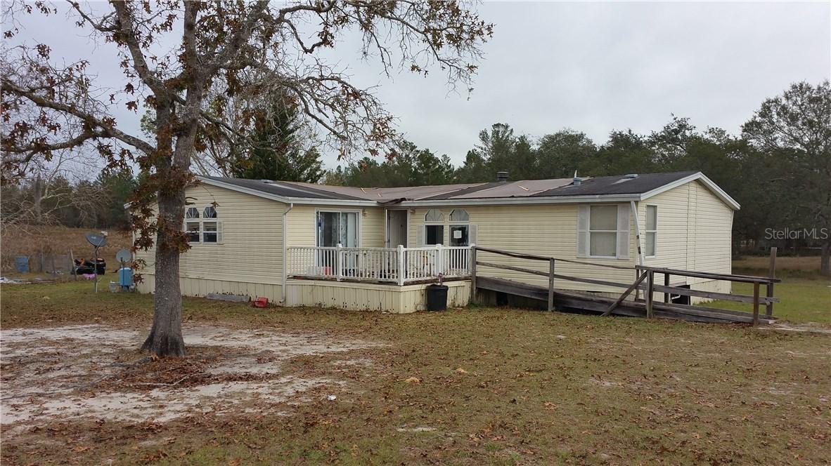 18446 Normandeau St., Spring Hill, FL 34610