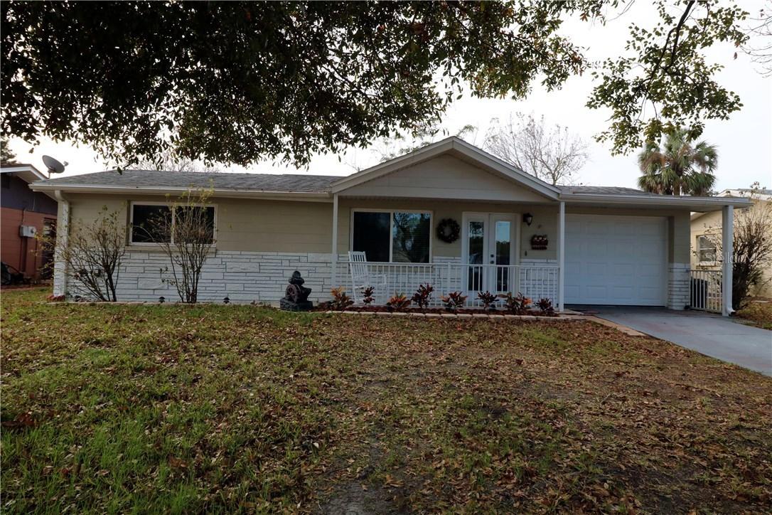 7540 Rottingham Rd., Port Richey, FL 34668