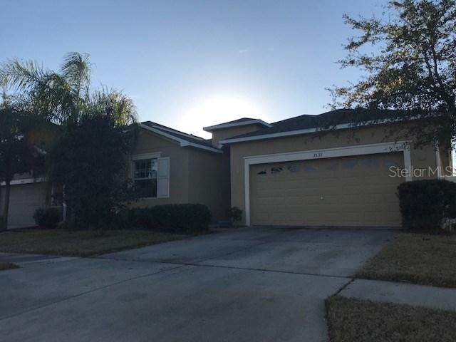 3533 Marmalade Ct., Land O Lakes, FL 34638