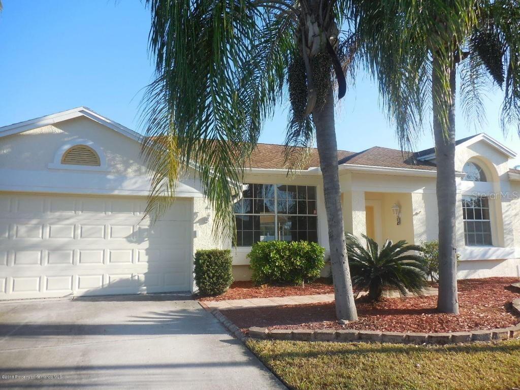 18509 Kingbird Drive, Lutz, FL 33558