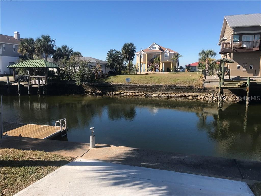 13637 Claudia Dr., Hudson, FL 34667