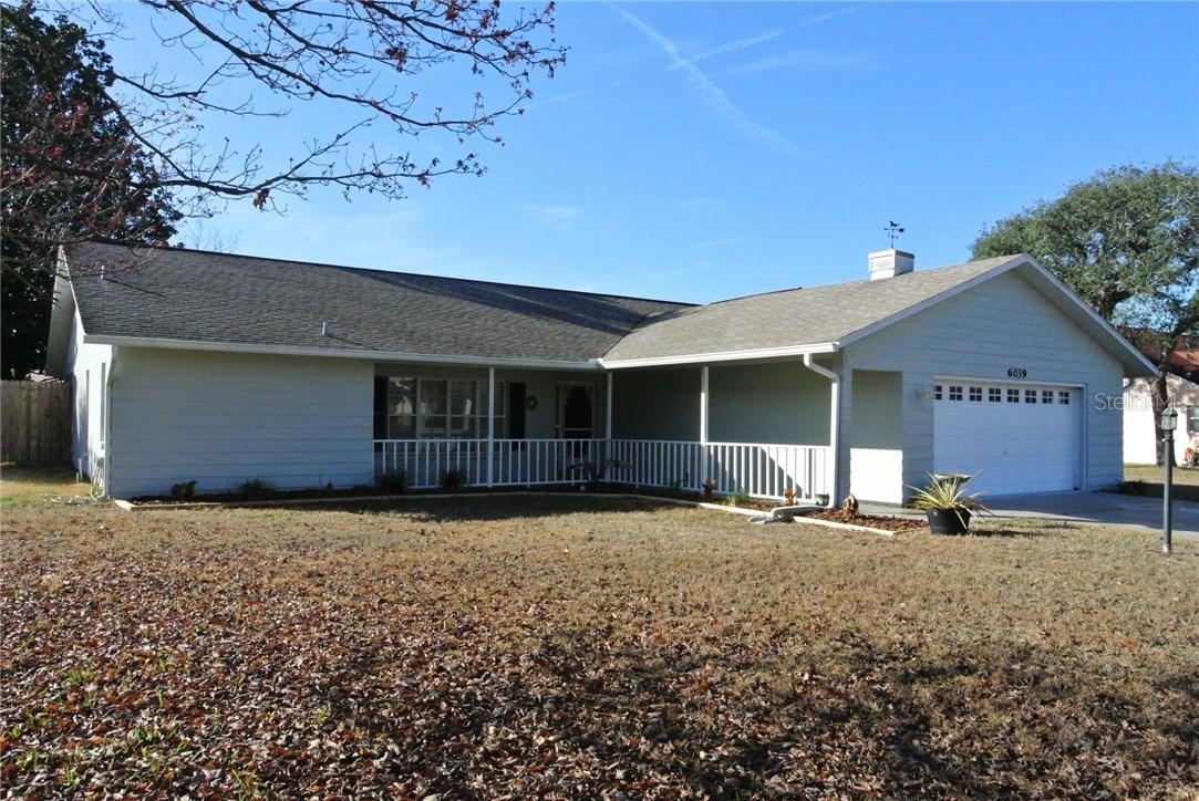 6039 Kinlock Ave., Spring Hill, FL 34608