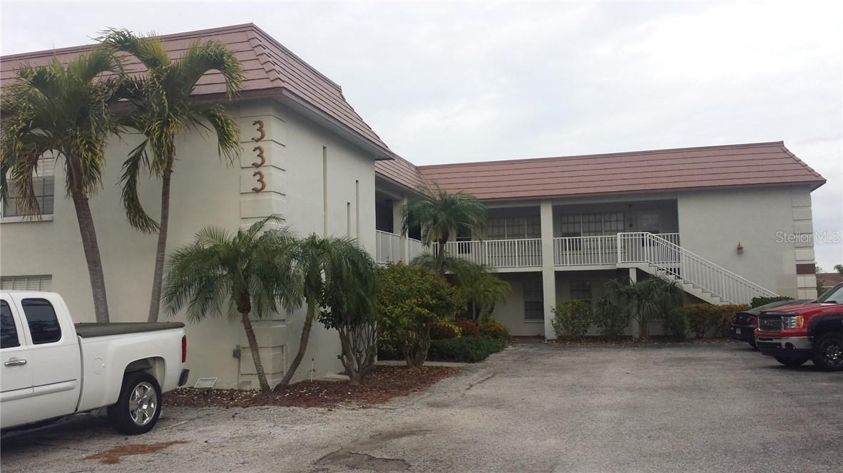 333 Island Way #203, Clearwater, FL 33767