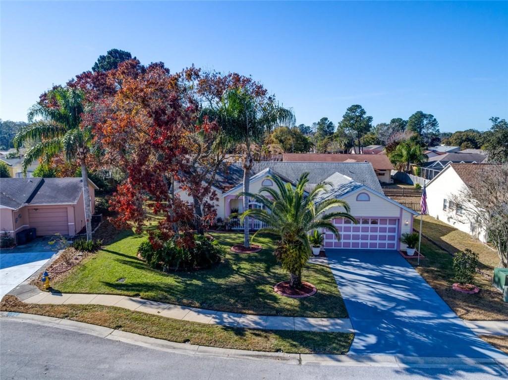 10218 Autumnwood Dr., Hudson, FL 34667