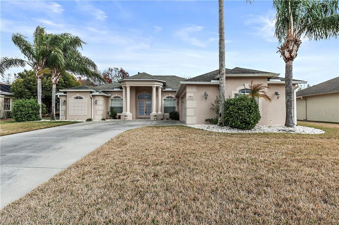 4084 Misty View Dr., Spring Hill, FL 34609