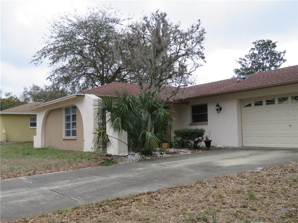 6826 Kingstree Ct., Port Richey, FL 34668