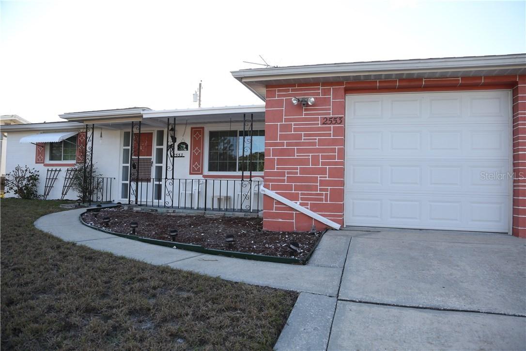 2553 Sweetwood Dr., Holiday, FL 34690