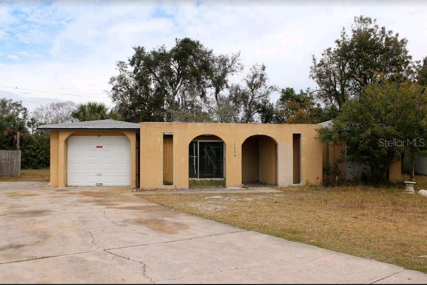 3428 Bainbridge Dr., Holiday, FL 34691