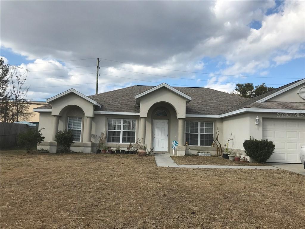 11189 Lindsay Rd., Spring Hill, FL 34609