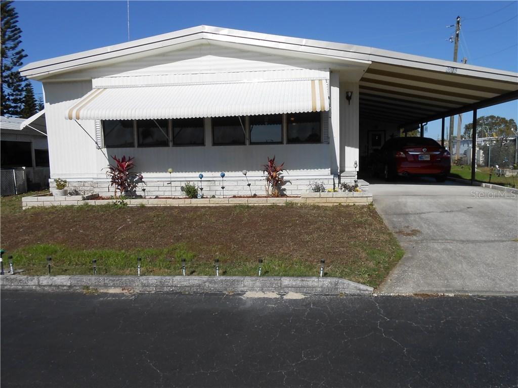 3945 Lomi Lomi Dr., Holiday, FL 34691