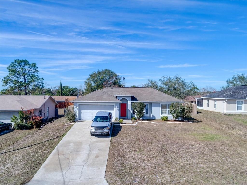 5267 Baldock Ave., Spring Hill, FL 34608