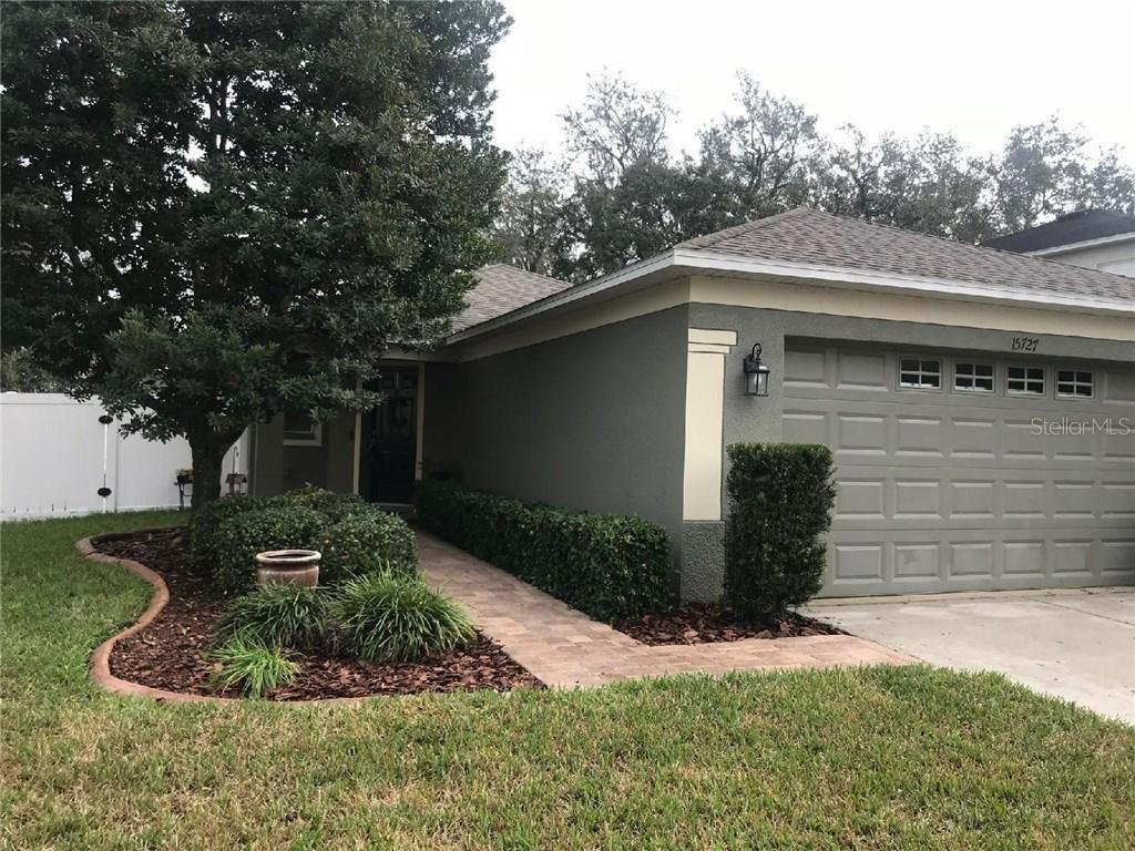 15727 Greyrock Dr., Spring Hill, FL 34610