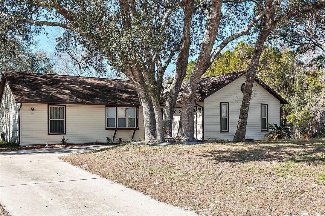 1131 Alloway Ave., Spring Hill, FL 34608