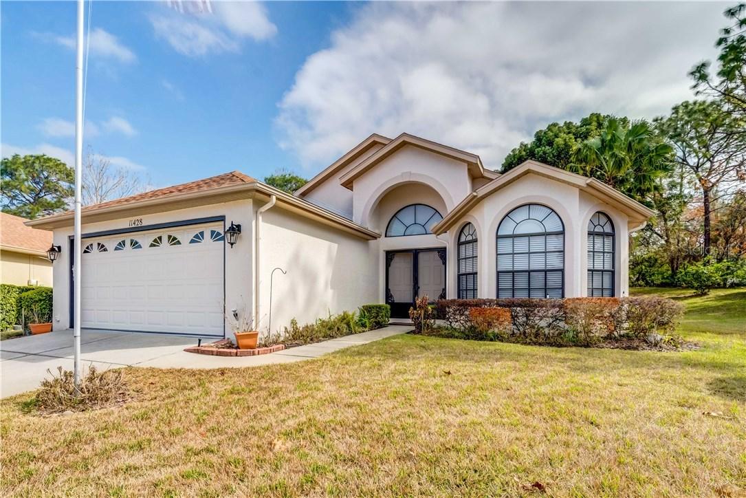 11428 Billingham Blvd., Spring Hill, FL 34609