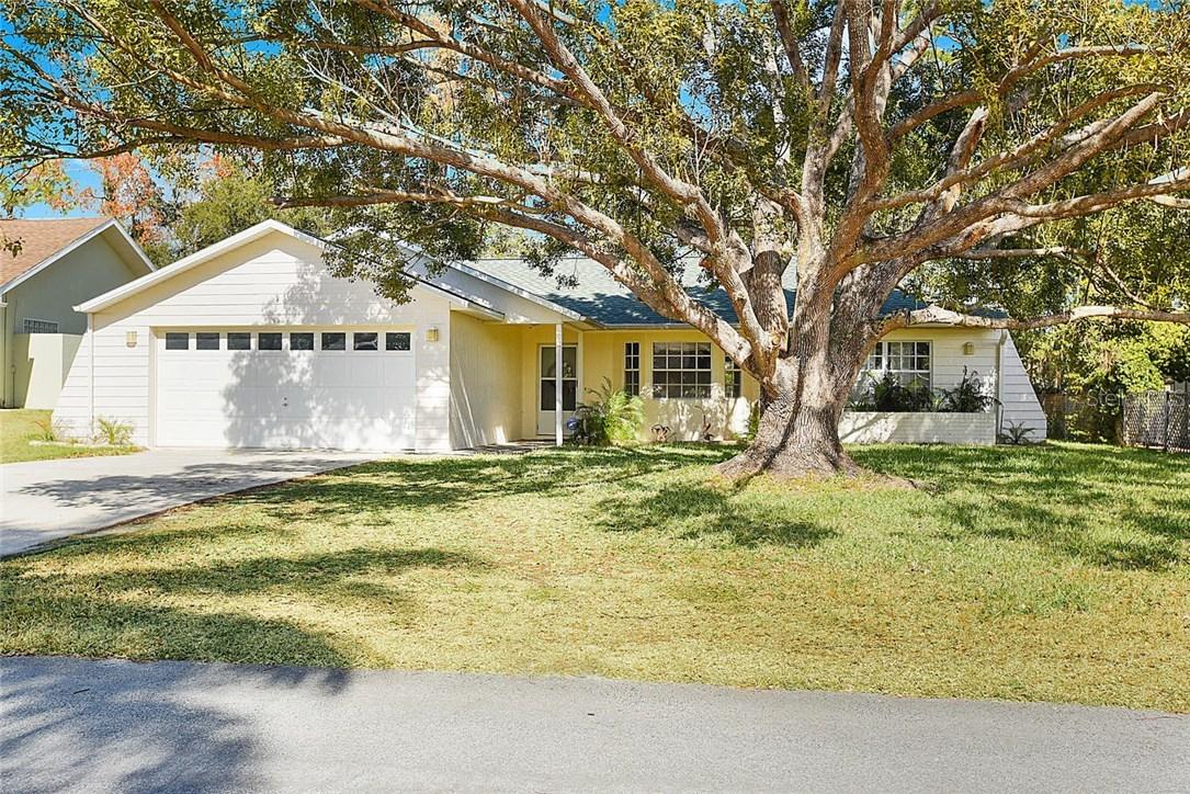 4354 Craigdarragh Ave., Spring Hill, FL 34606