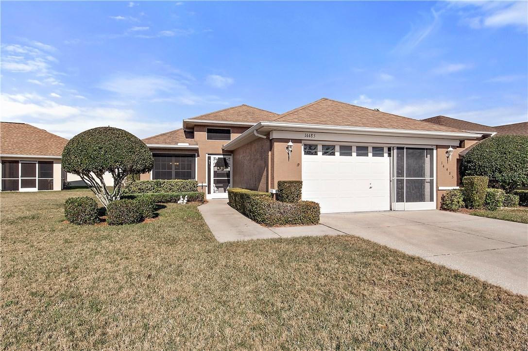 14485 Tamarind Loop, Spring Hill, FL 34609