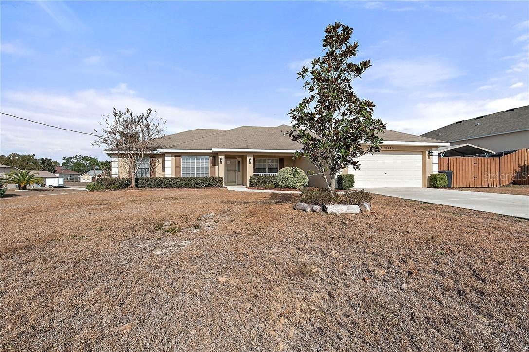 12475 Lombardy St., Spring Hill, FL 34608