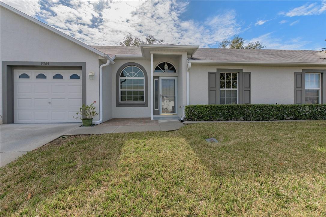 9364 Villa Entrada, New Port Richey, FL 34655